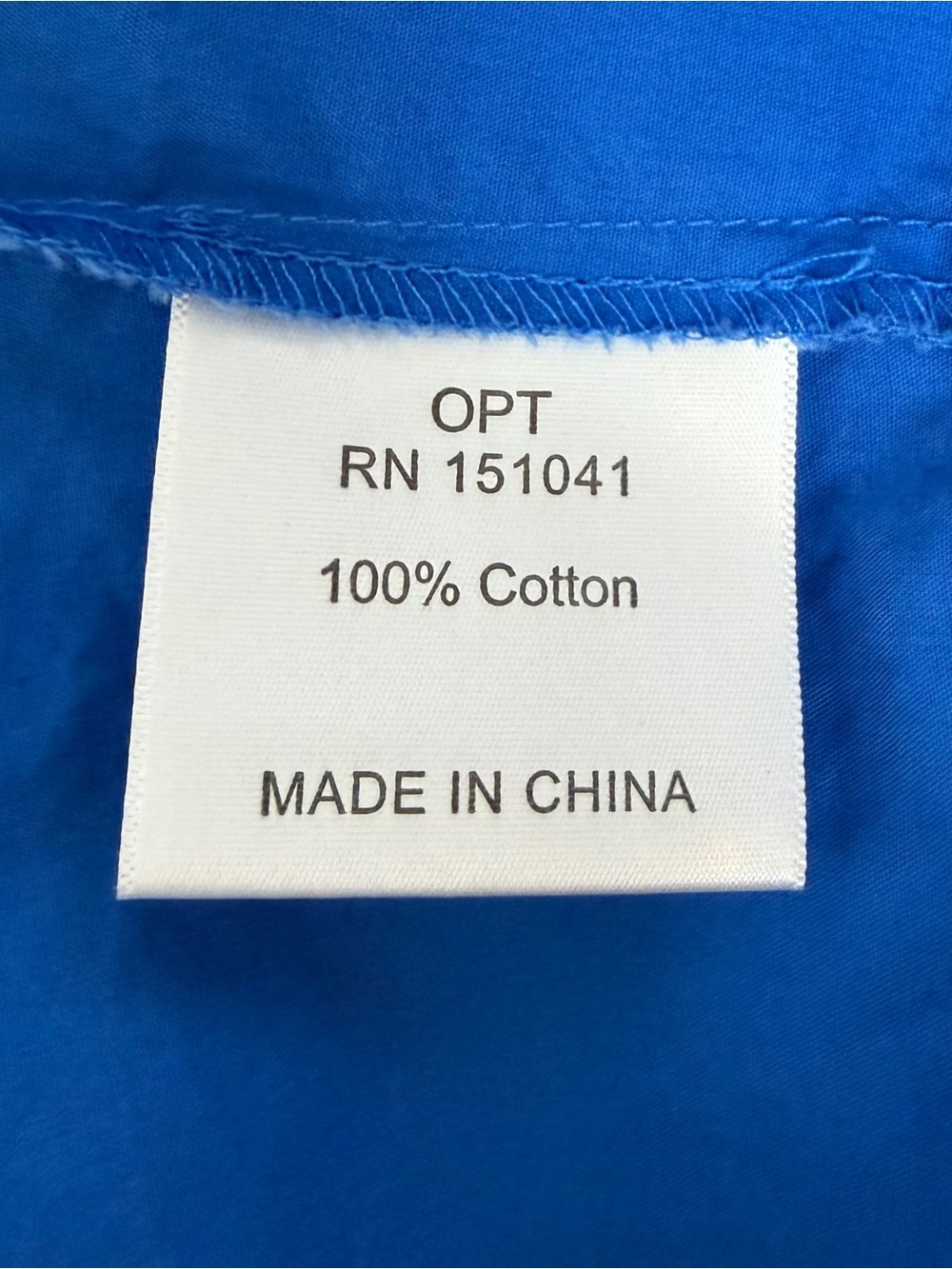 o.p.t. Tuscany Womens Cobalt Blue Smocked Ruffle Midi Dress
Tiered Skirt Small - Picture 13 of 13
